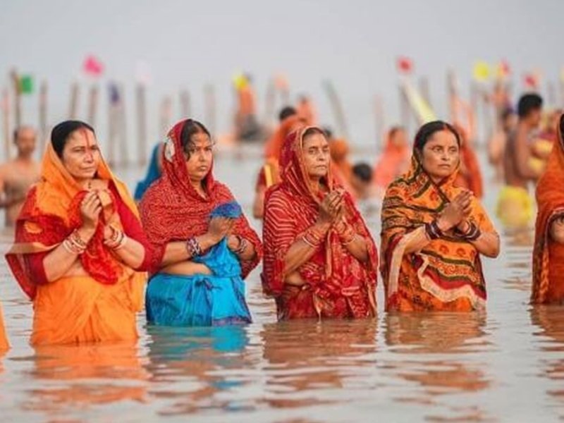 Grih Saundarya | छठ घाटों पर रहेगी थर्मल स्कैनिंग की व्यवस्था