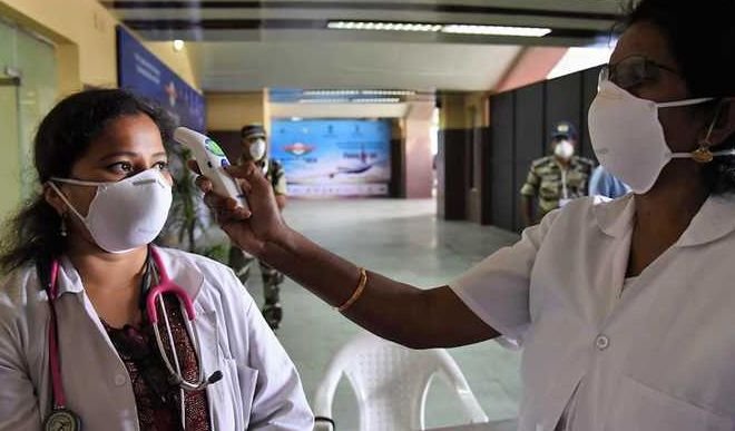 Grih Saundarya | सामाजिक जागरूकता से कोविड-19 के बढ़ते संक्रमण पर लगेगी रोक